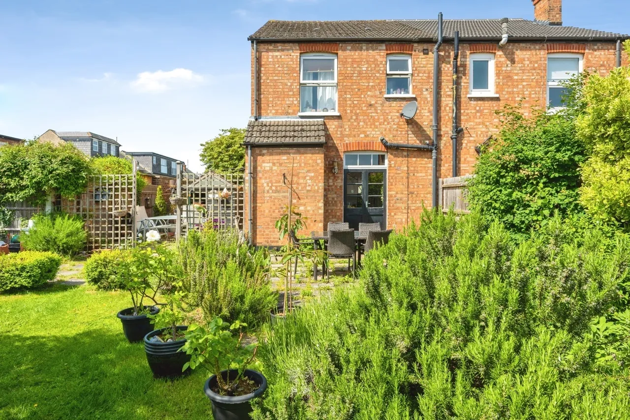 York Street, Bedford, Bedfordshire, MK40, photo 22