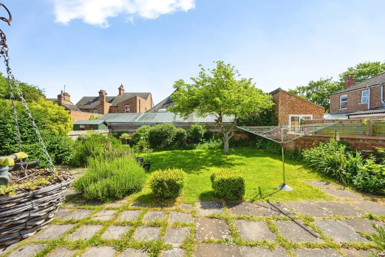 York Street, Bedford, Bedfordshire, MK40, photo 18