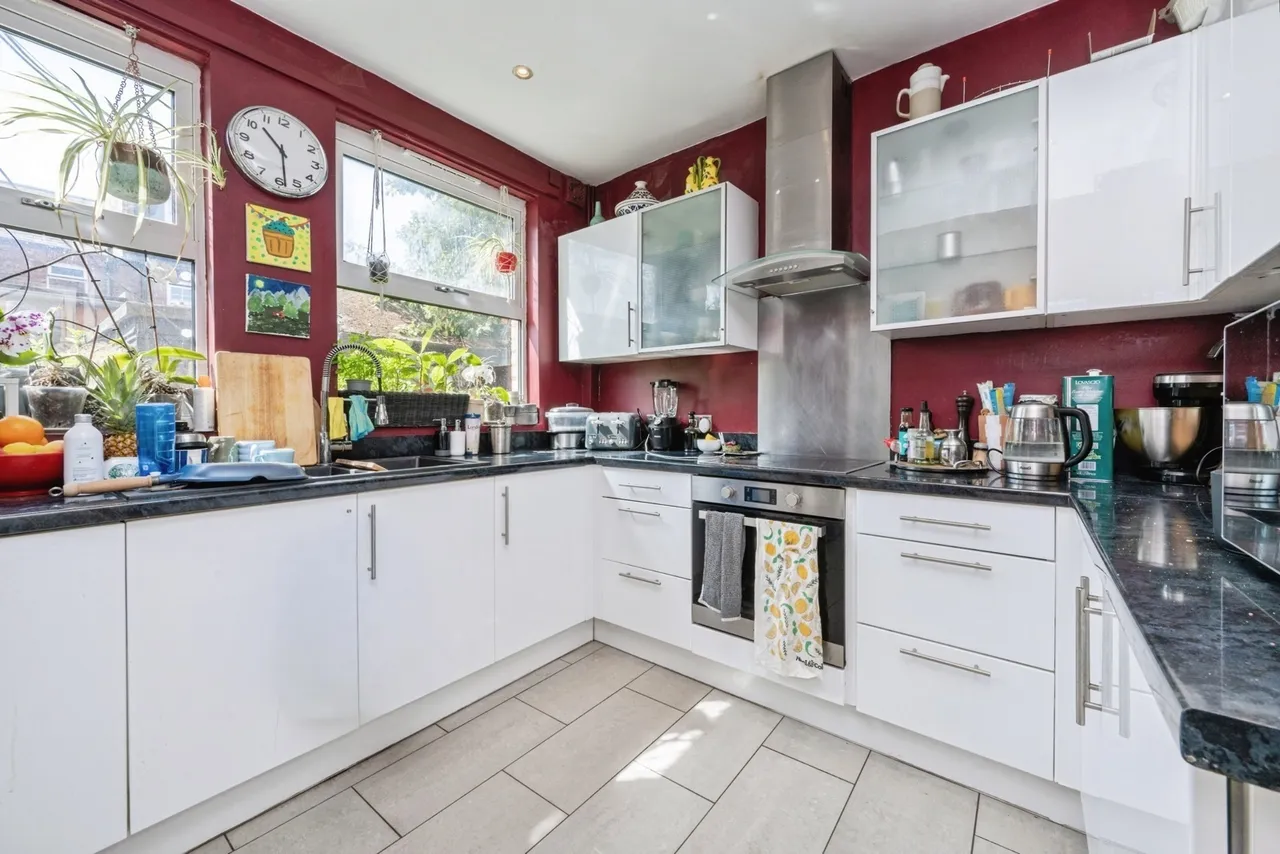 York Street, Bedford, Bedfordshire, MK40, photo 3