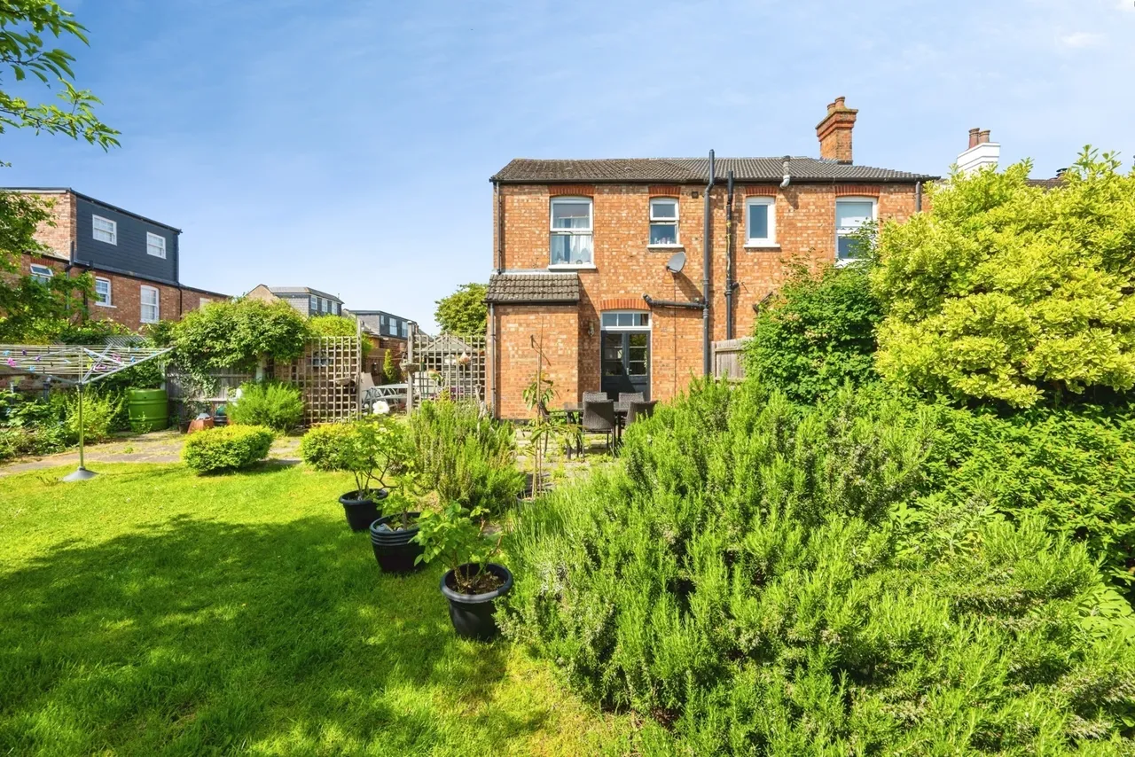 York Street, Bedford, Bedfordshire, MK40, photo 19