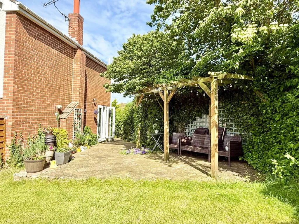 Wetherby ~ Maple Drive, LS22, photo 25