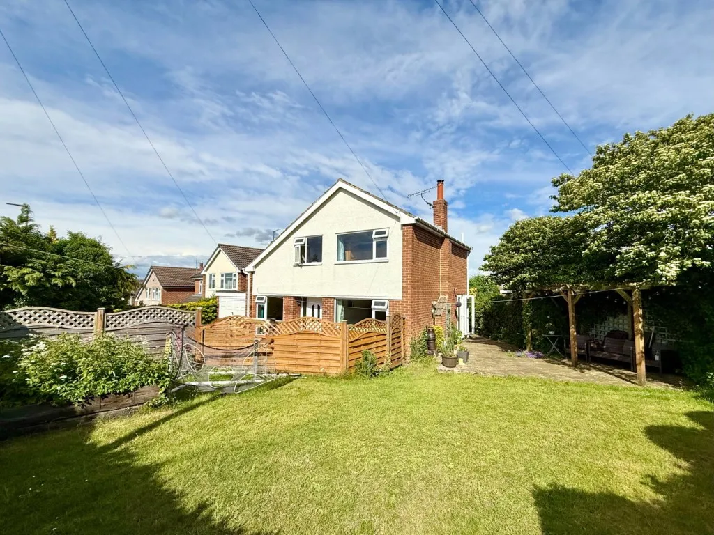 Wetherby ~ Maple Drive, LS22, photo 22