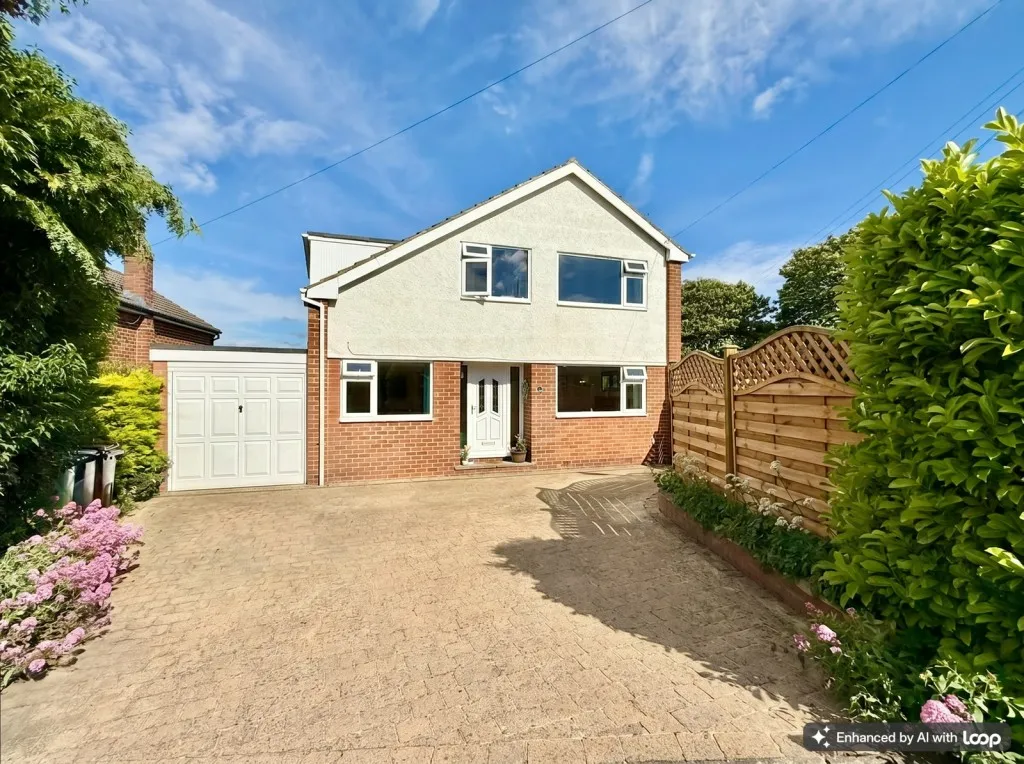 Wetherby ~ Maple Drive, LS22, photo 27