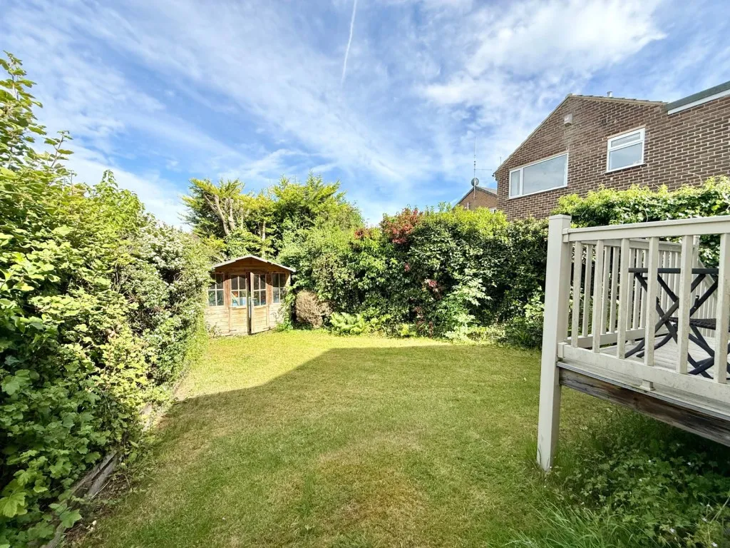 Wetherby ~ Maple Drive, LS22, photo 26