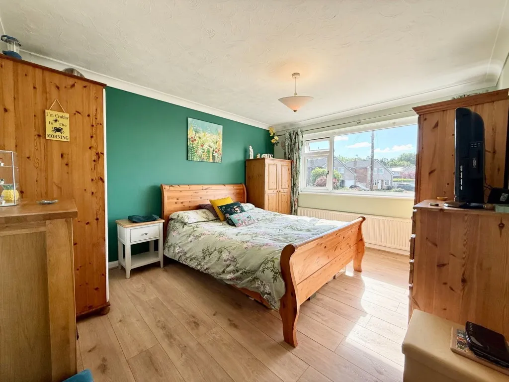 Wetherby ~ Maple Drive, LS22, photo 16