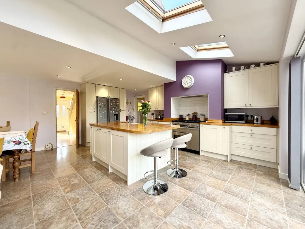 Wetherby ~ Maple Drive, LS22, photo 6