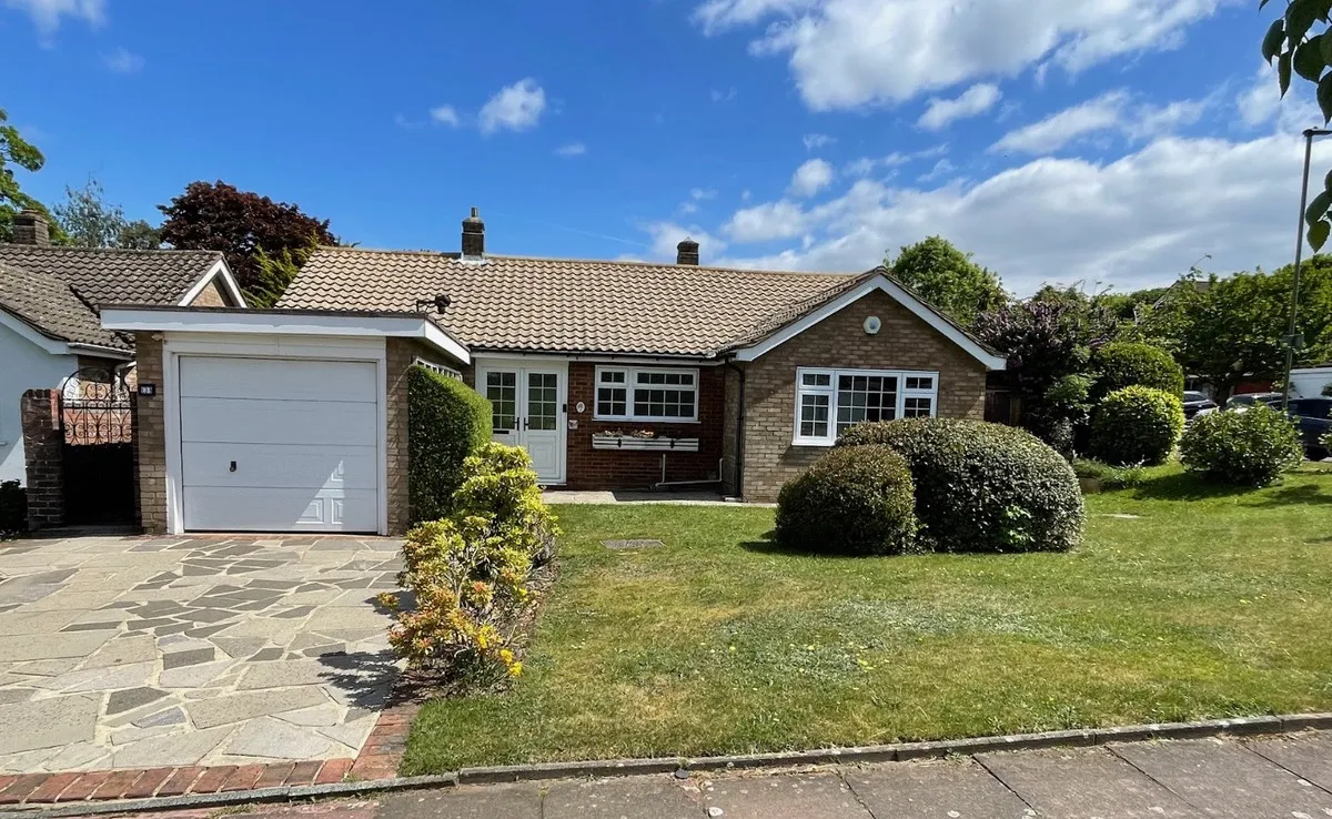 Keston, BR2 8HS, photo 15