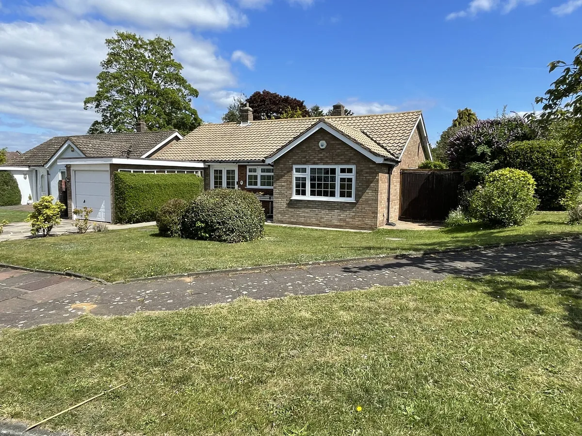 Keston, BR2 8HS, photo 14