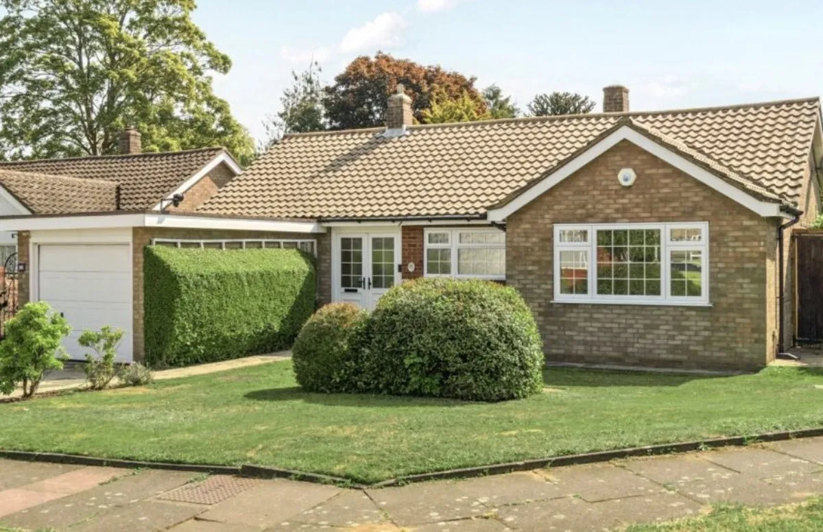3 bed house for sale — Keston, BR2 8HS