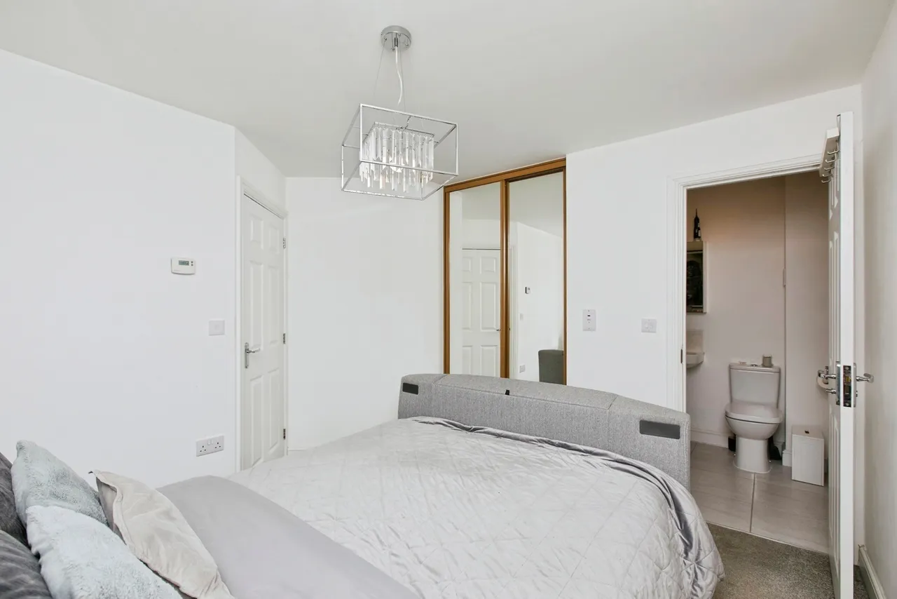 Woodgate Drive, Chellaston, DE73, photo 10