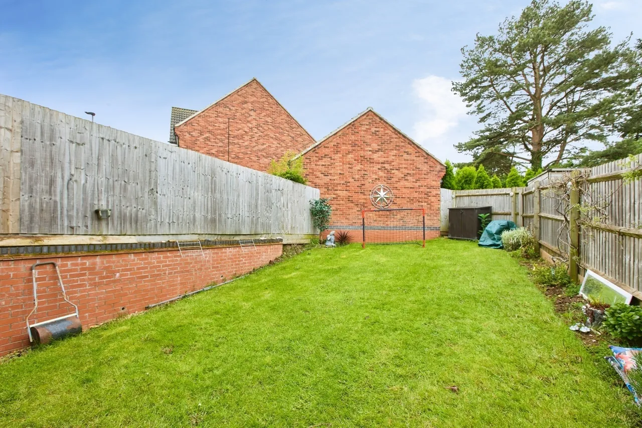 Woodgate Drive, Chellaston, DE73, photo 18