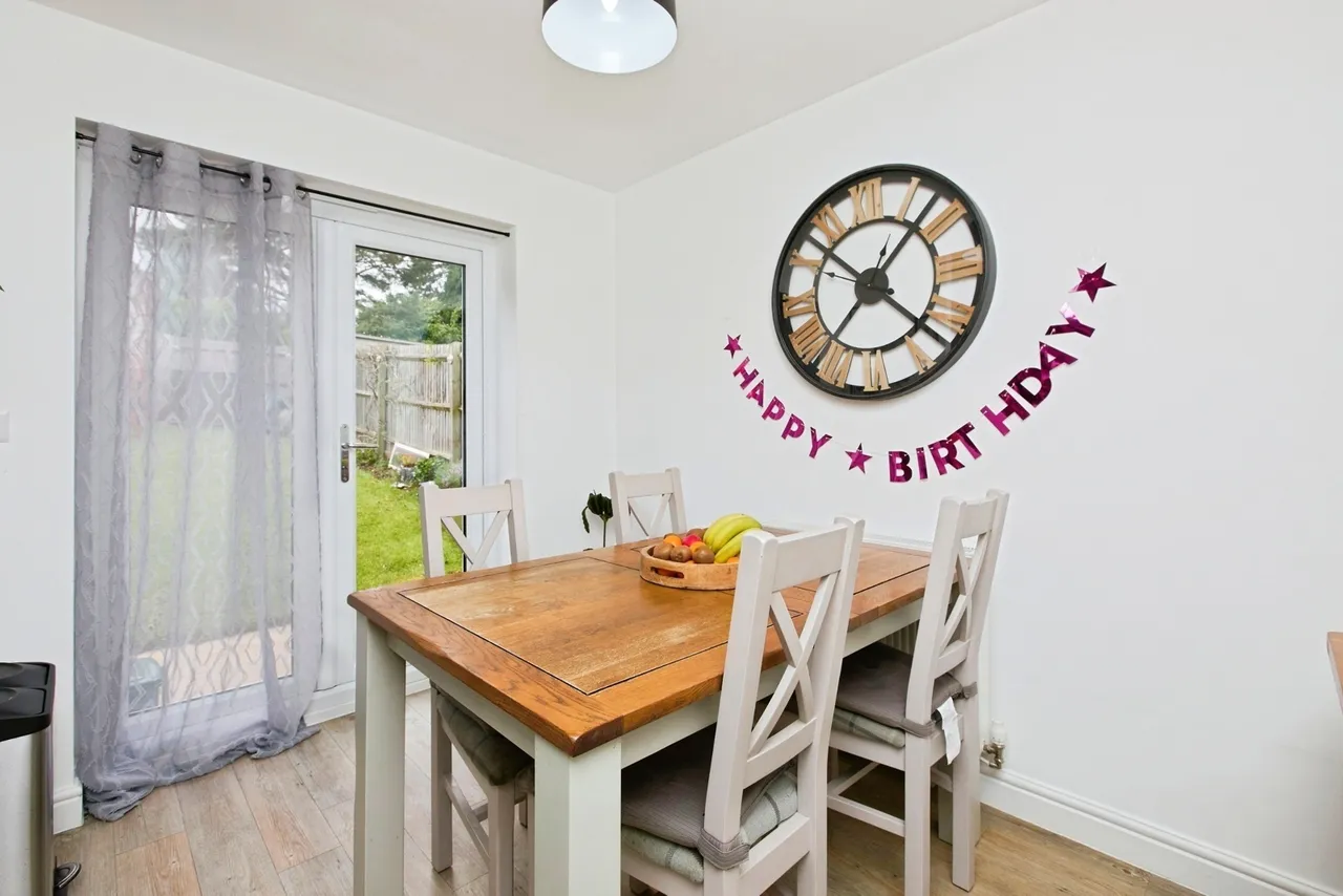 Woodgate Drive, Chellaston, DE73, photo 7