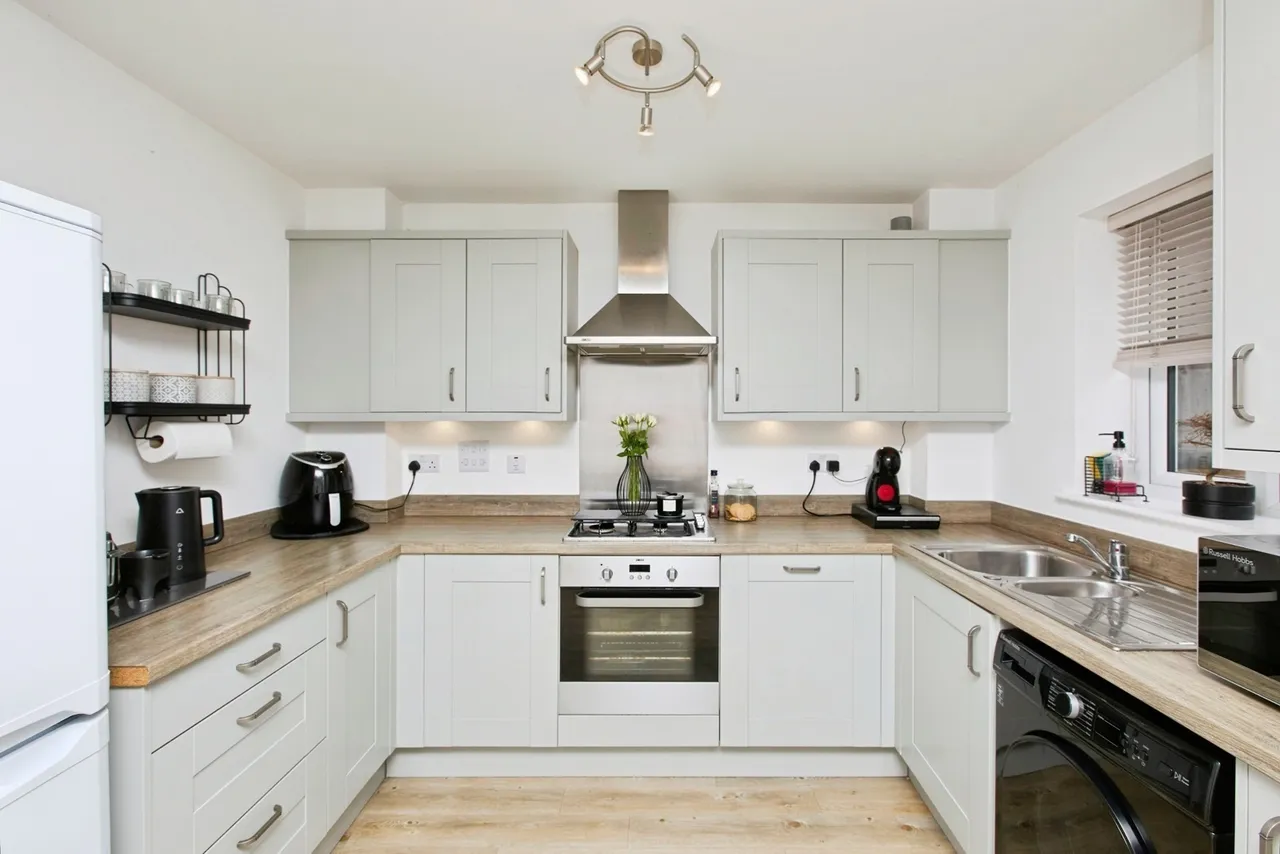Woodgate Drive, Chellaston, DE73, photo 3