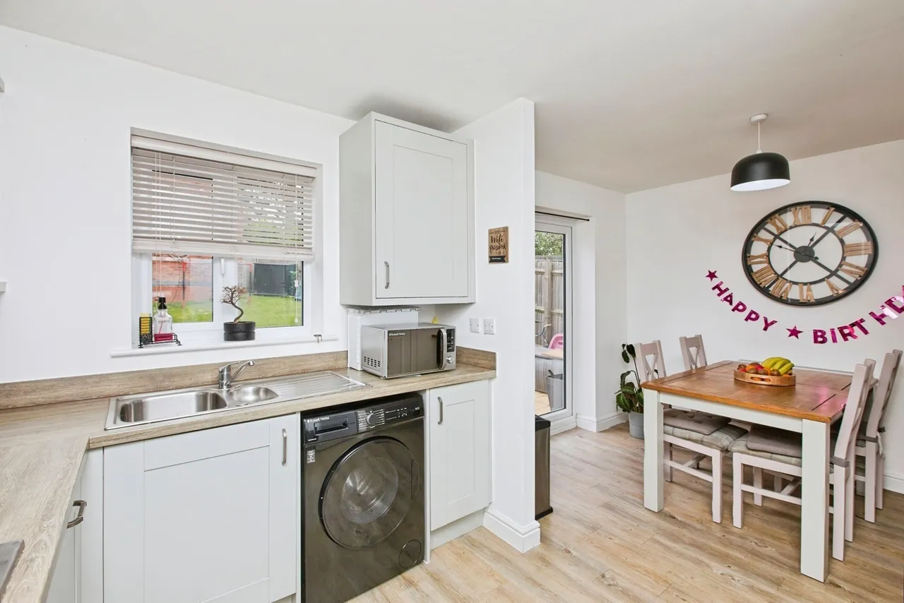 Woodgate Drive, Chellaston, DE73, photo 8