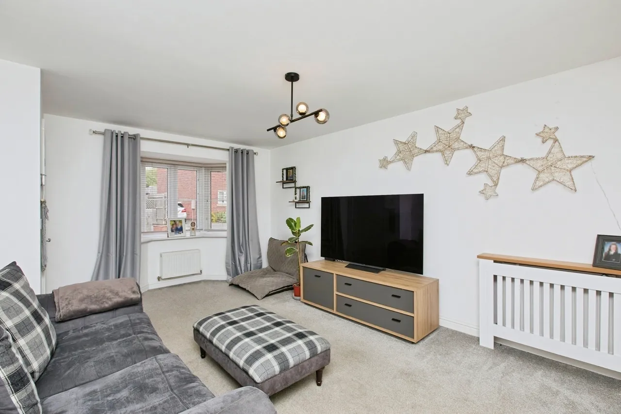 Woodgate Drive, Chellaston, DE73, photo 2