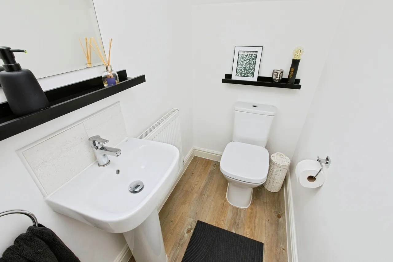 Woodgate Drive, Chellaston, DE73, photo 17