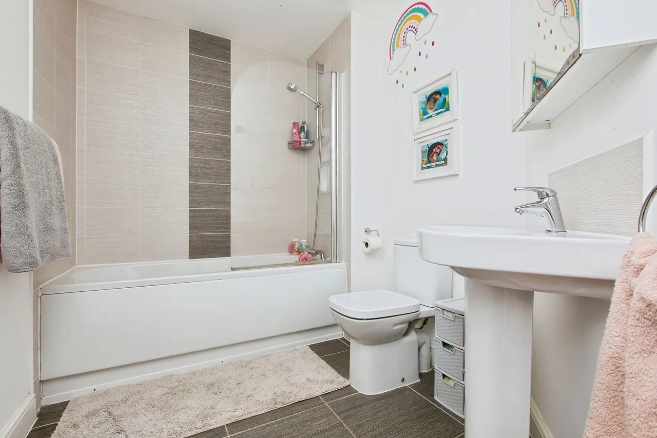 Woodgate Drive, Chellaston, DE73, photo 16
