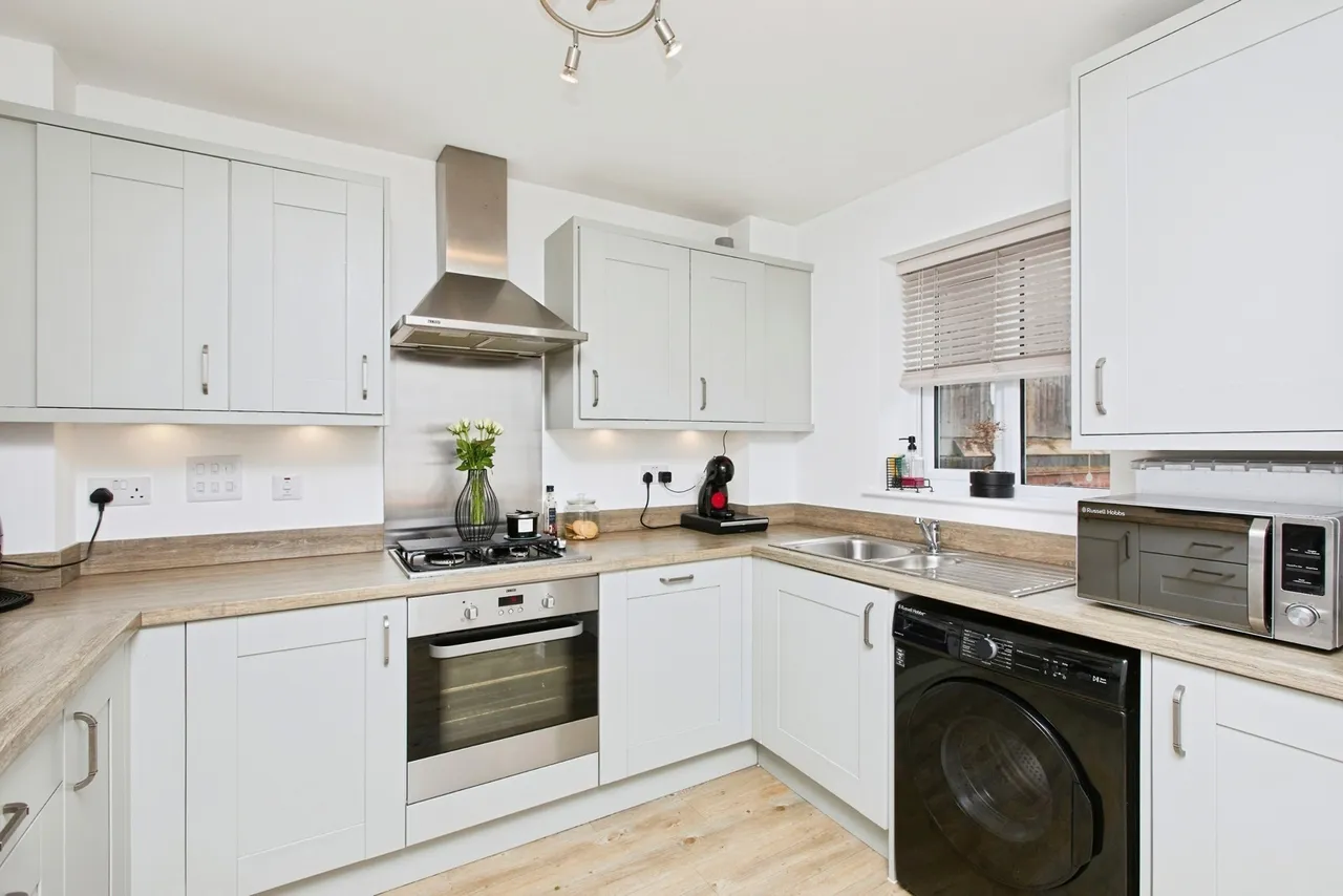 Woodgate Drive, Chellaston, DE73, photo 9