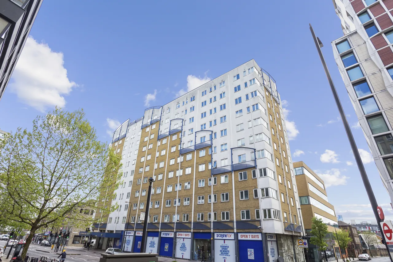 80 Commercial Road, London, E1, photo 2