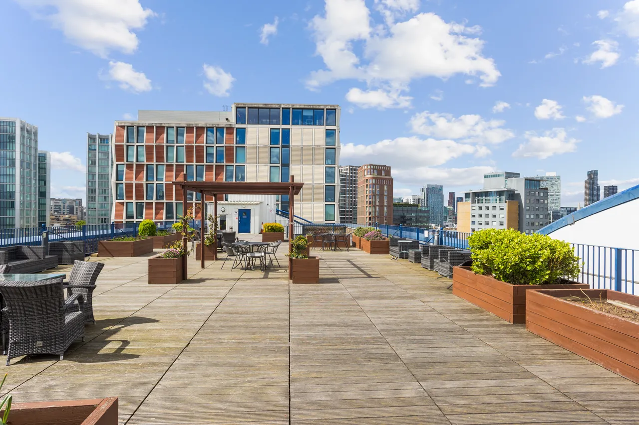 80 Commercial Road, London, E1, photo 9
