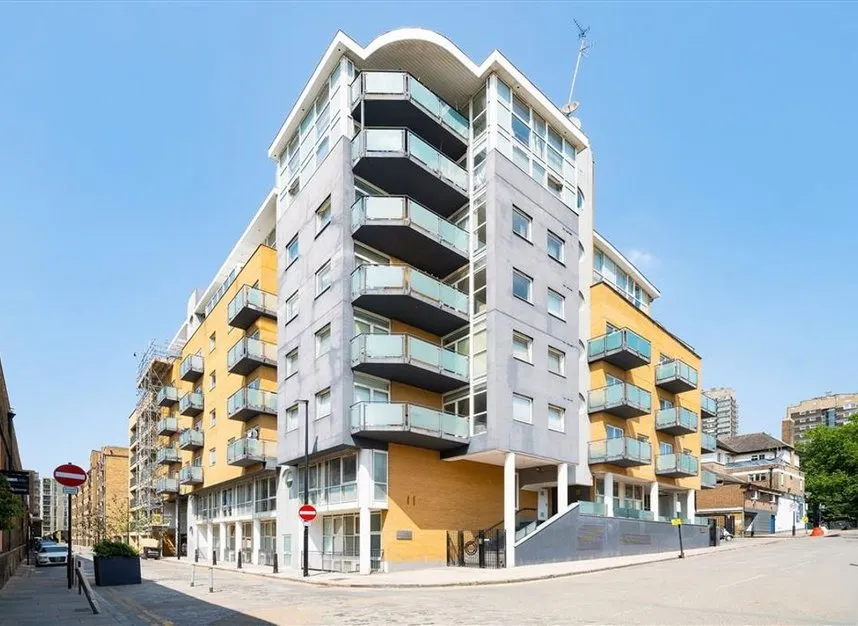 1 bed flat to rent, Artichoke Hill, Wapping, E1W