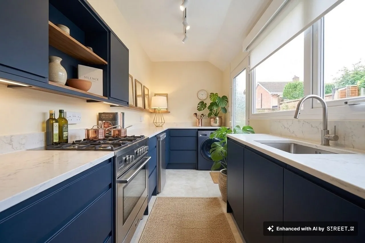 Spencer Street, Oadby, LE2, photo 2