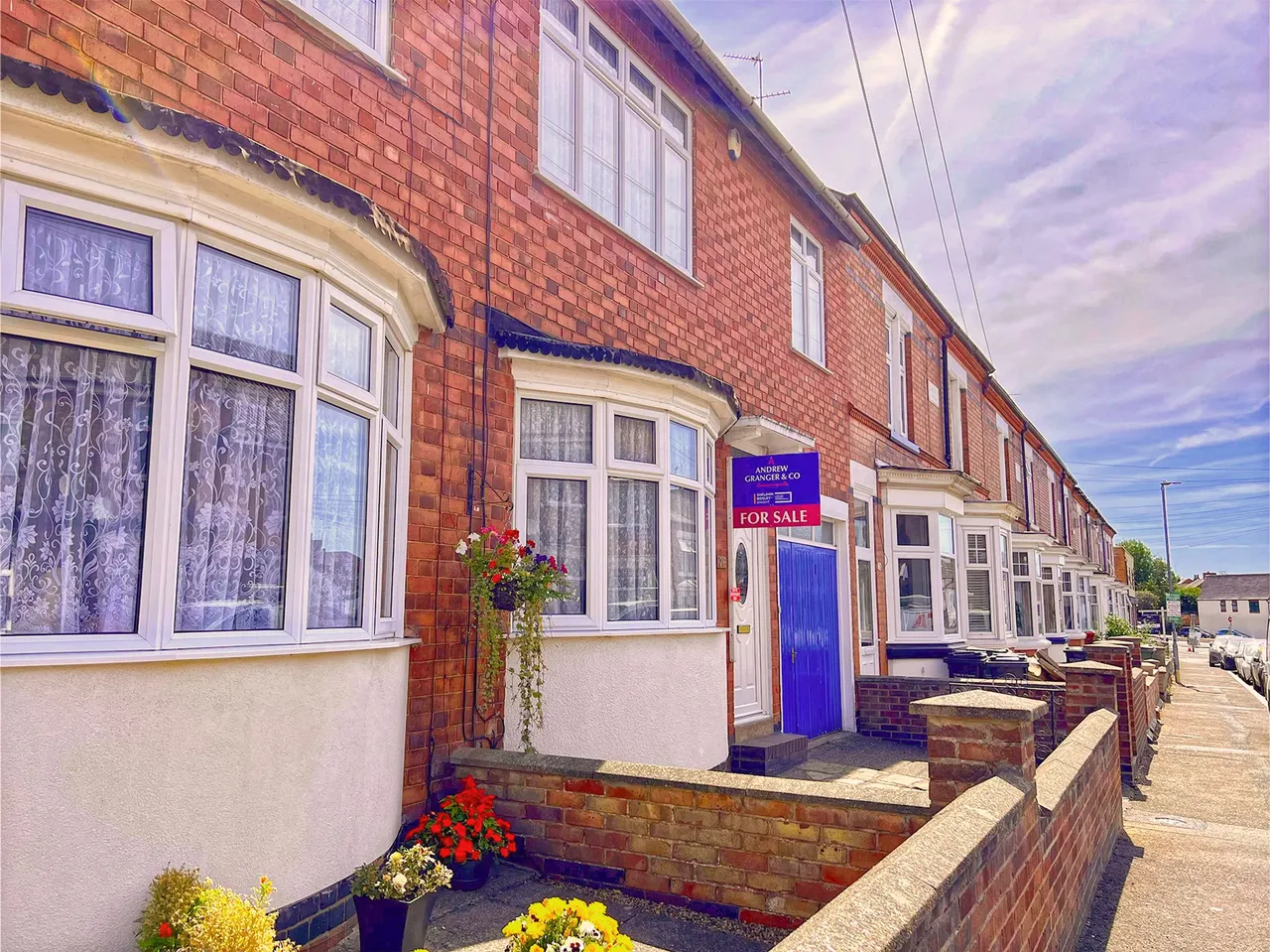 Spencer Street, Oadby, LE2, photo 6