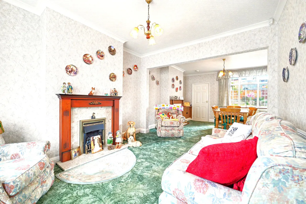 Spencer Street, Oadby, LE2, photo 7