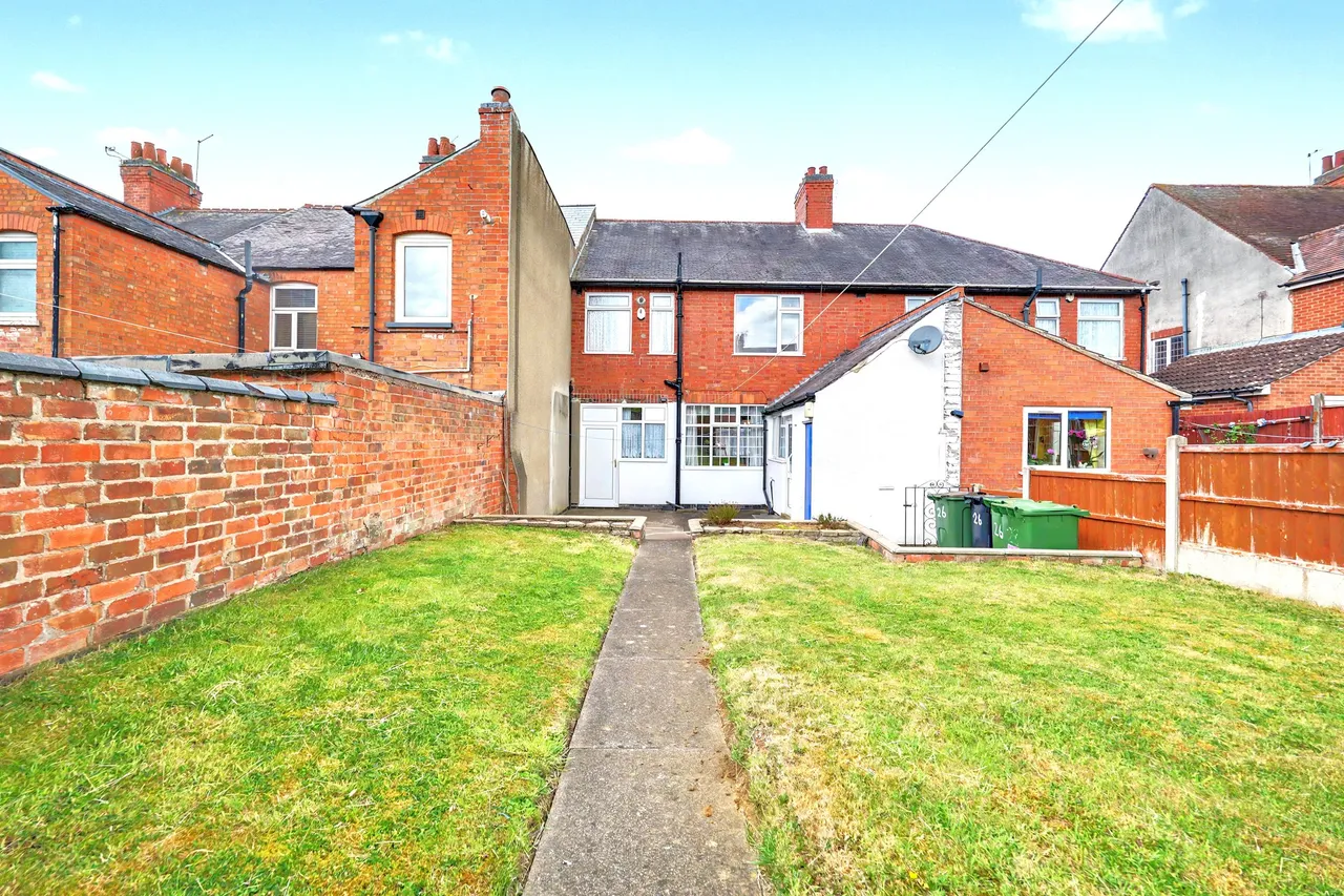 Spencer Street, Oadby, LE2, photo 15