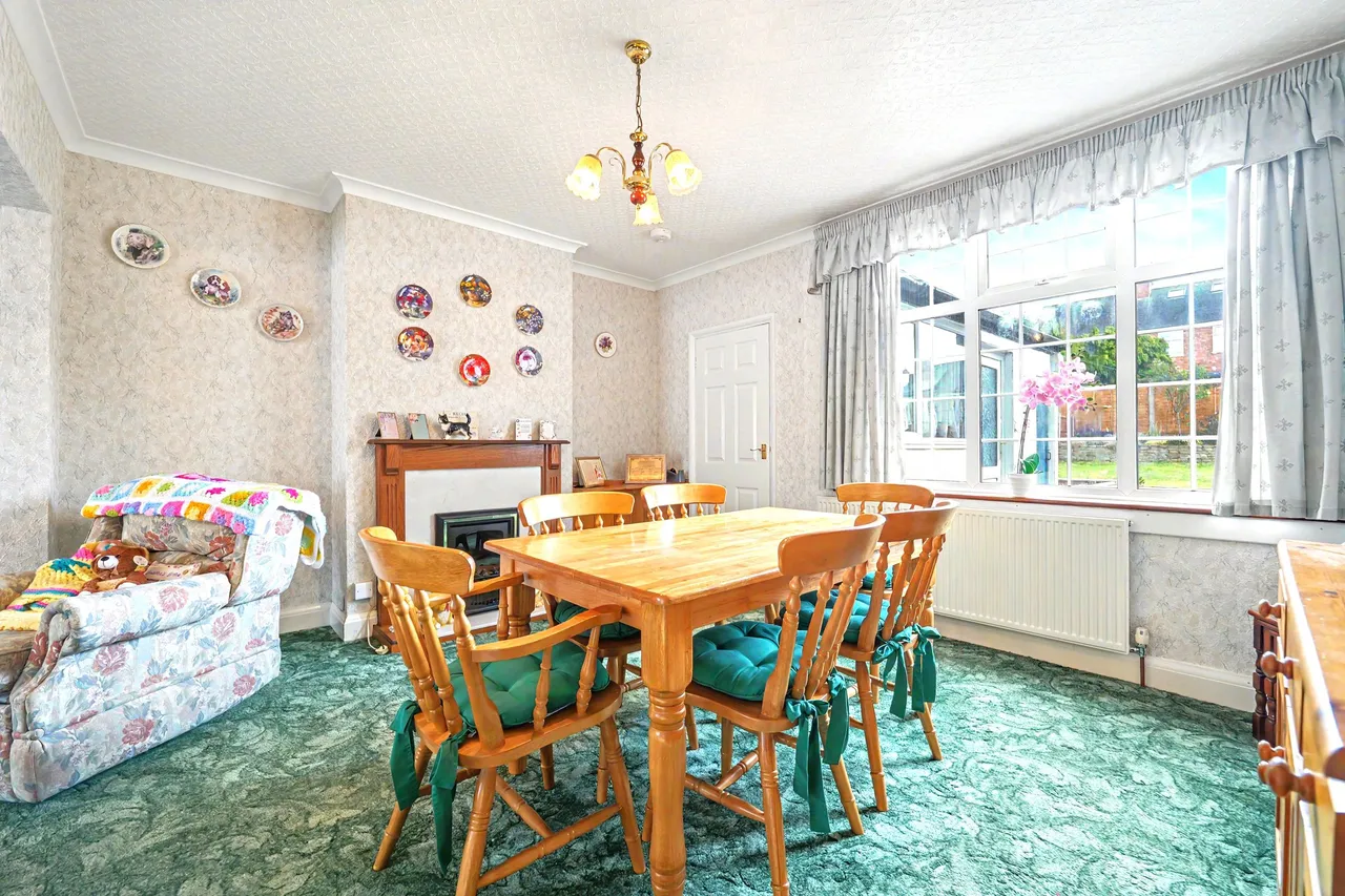 Spencer Street, Oadby, LE2, photo 8