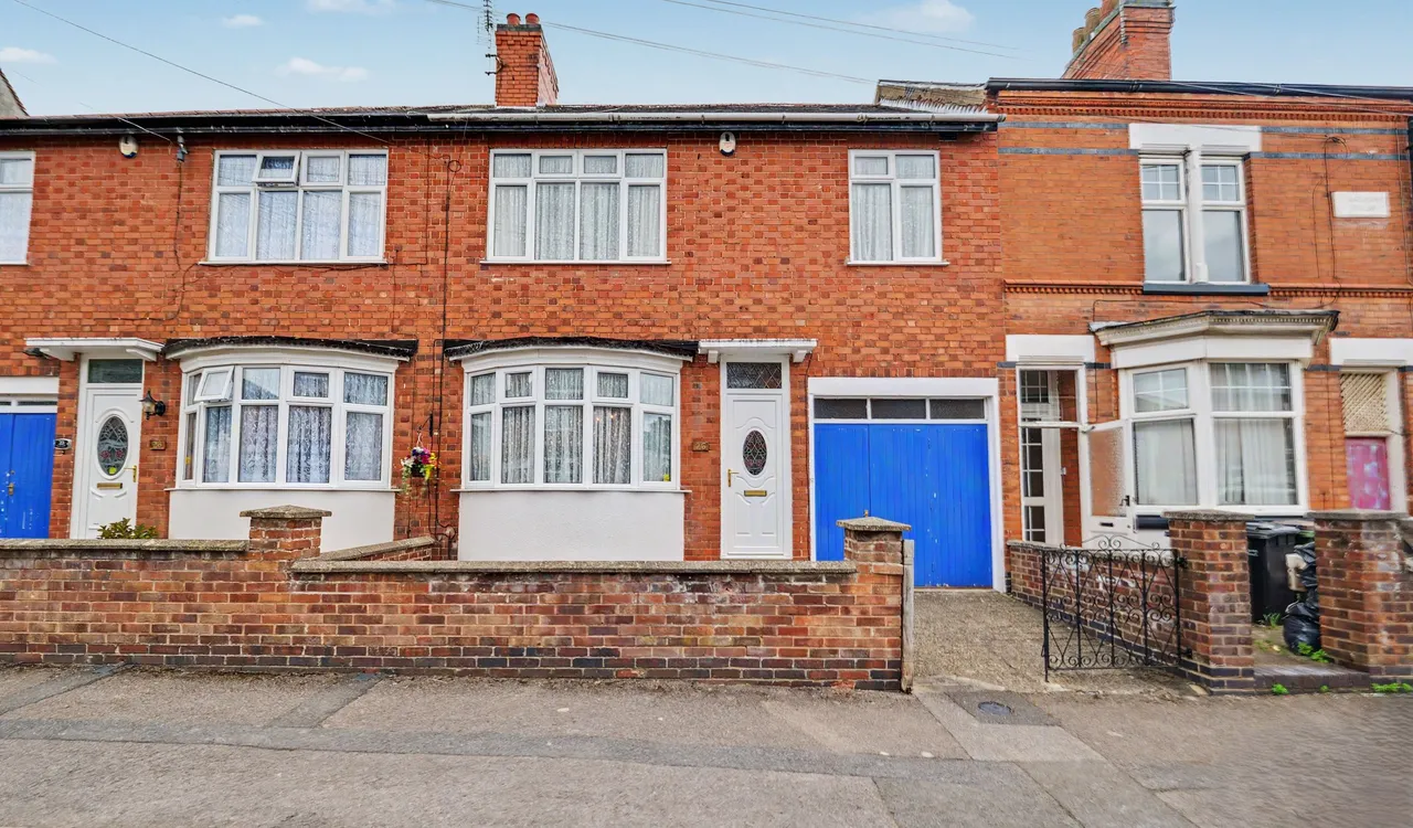 Spencer Street, Oadby, LE2, photo 10