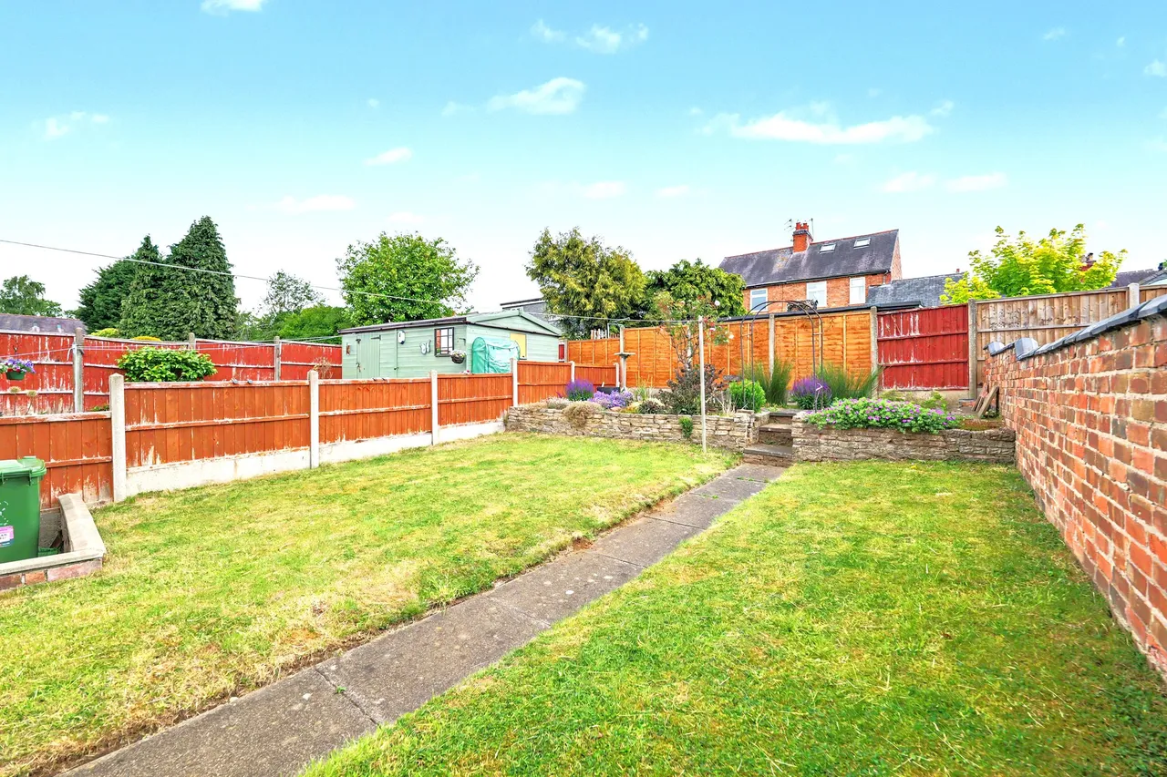 Spencer Street, Oadby, LE2, photo 17
