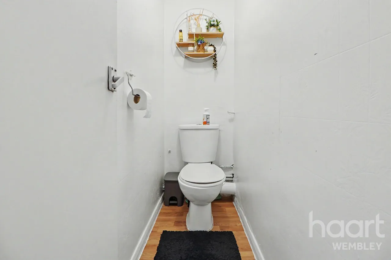 Wembley Park, HA9, photo 10