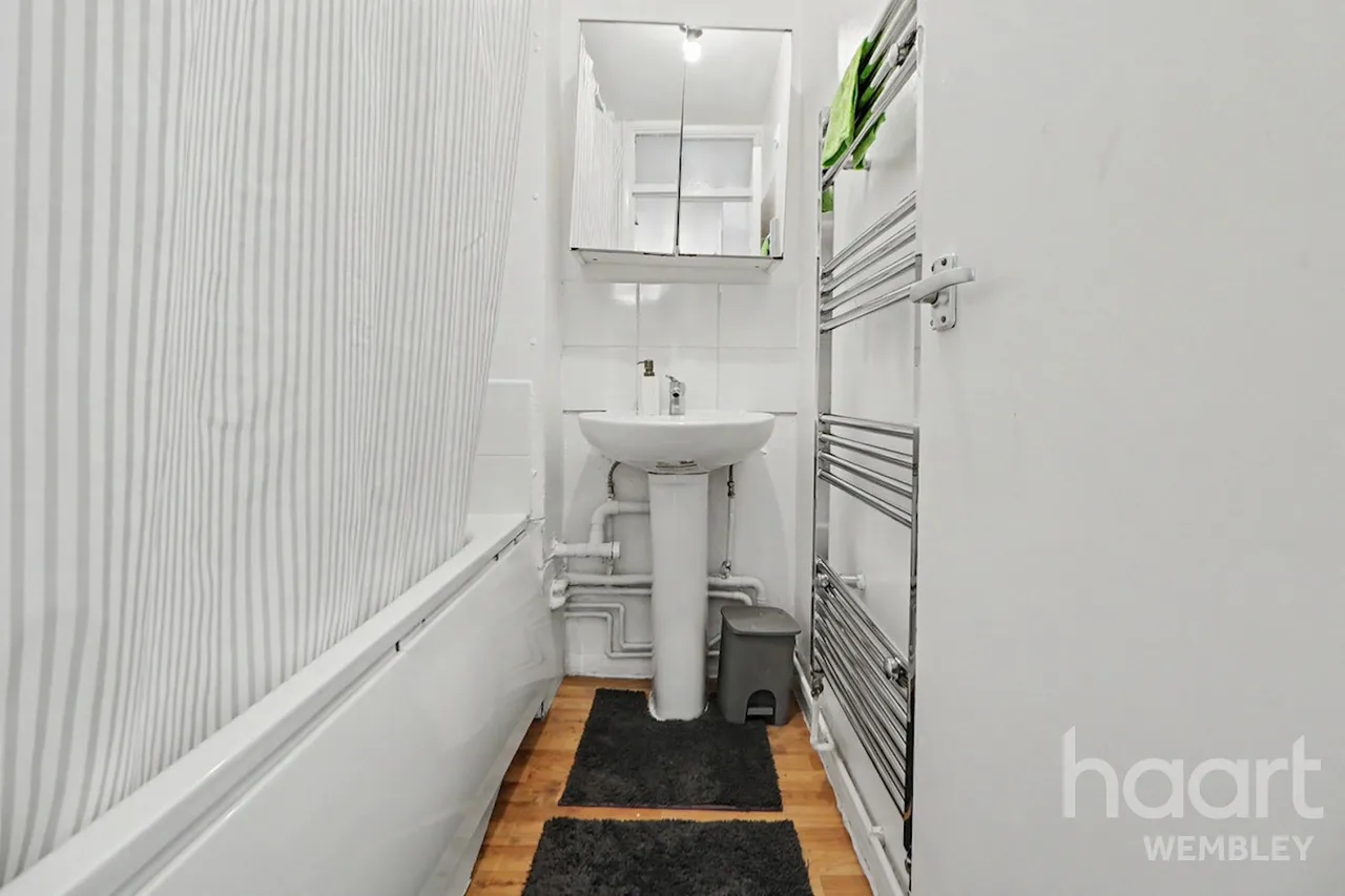 Wembley Park, HA9, photo 6