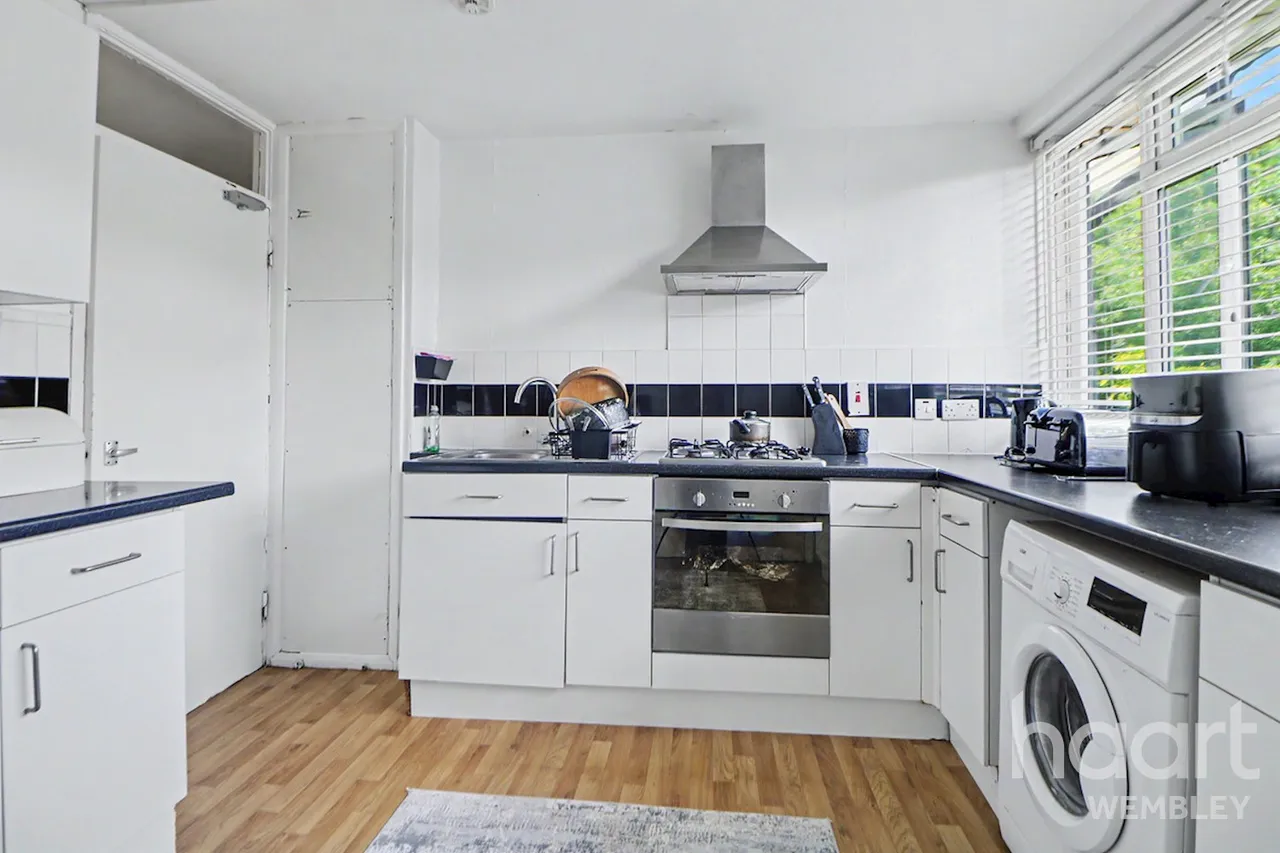 Wembley Park, HA9, photo 7