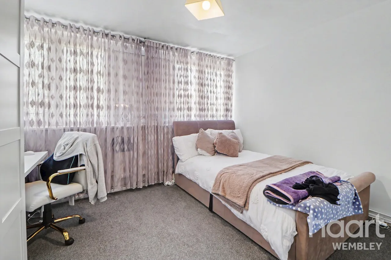 Wembley Park, HA9, photo 8