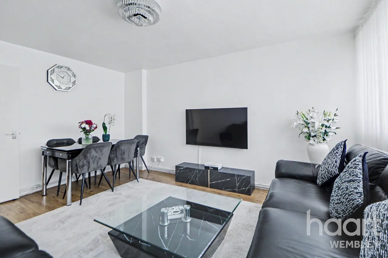 Wembley Park, HA9, photo 4