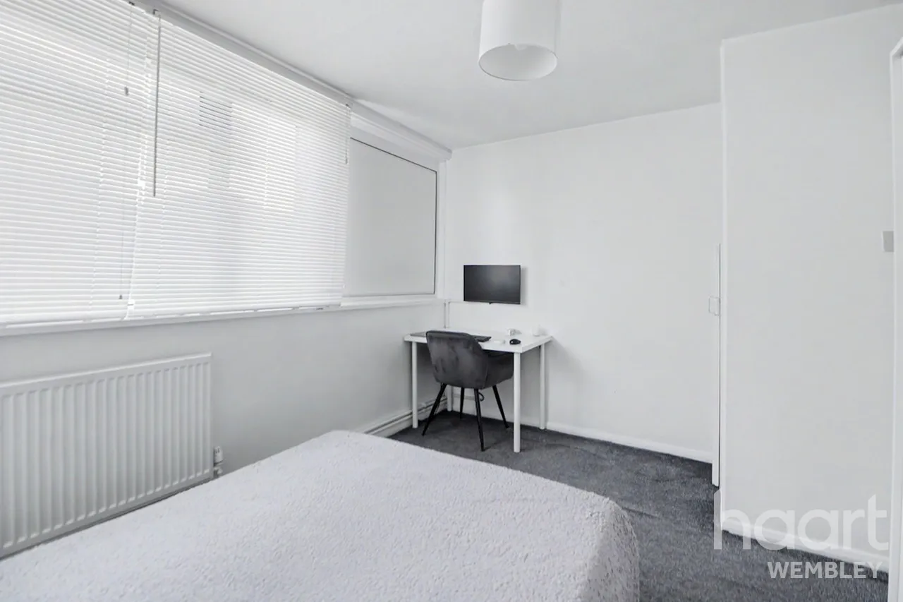 Wembley Park, HA9, photo 12