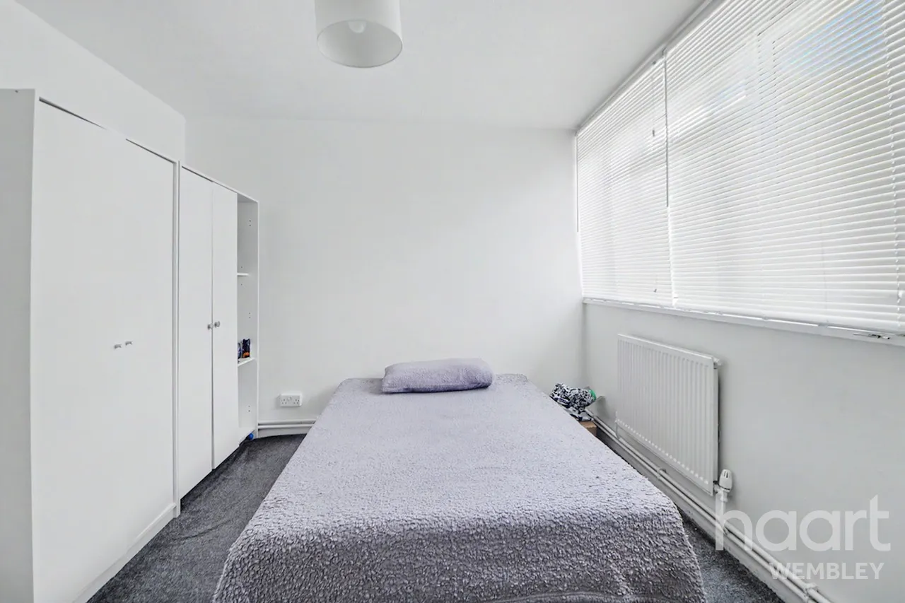 Wembley Park, HA9, photo 11