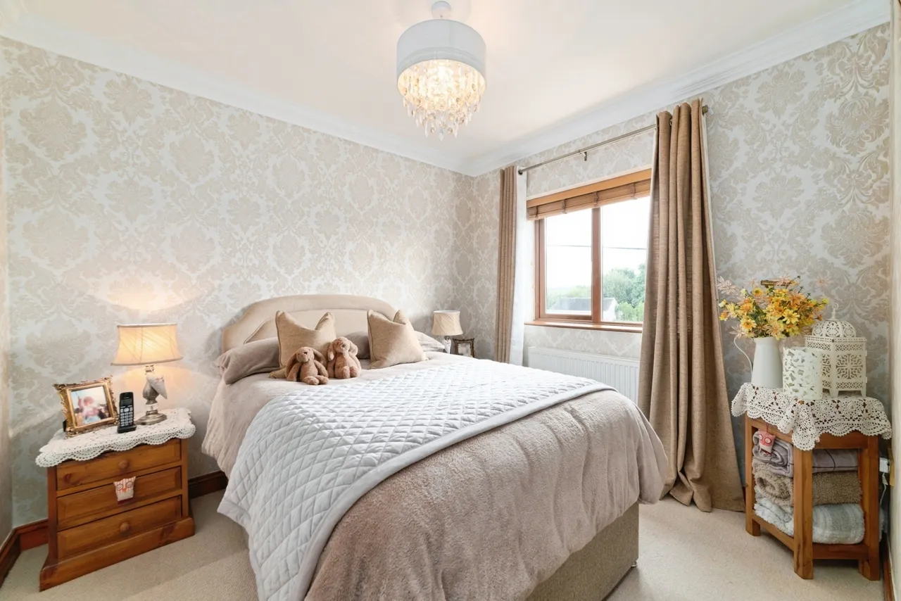 Heol Trefrhiw, Penybanc, SA18, photo 13