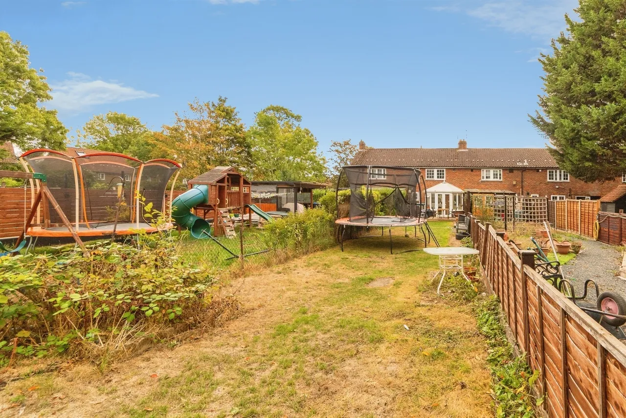 St Audrey Green, Welwyn Garden City, photo 10