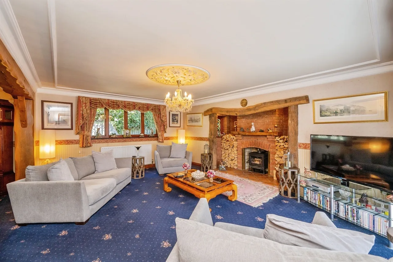 Walsall Road, Muckley Corner, WS14, photo 5