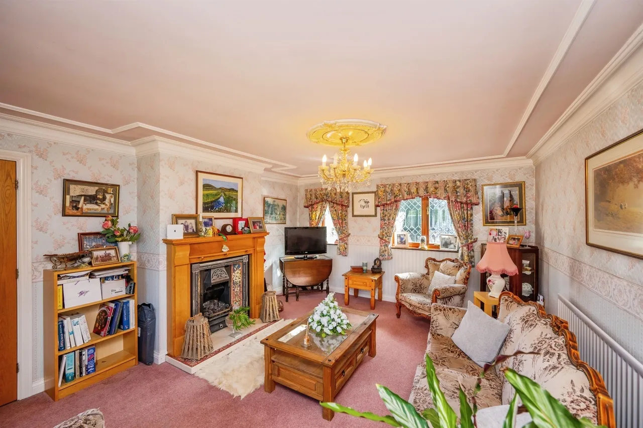 Walsall Road, Muckley Corner, WS14, photo 4