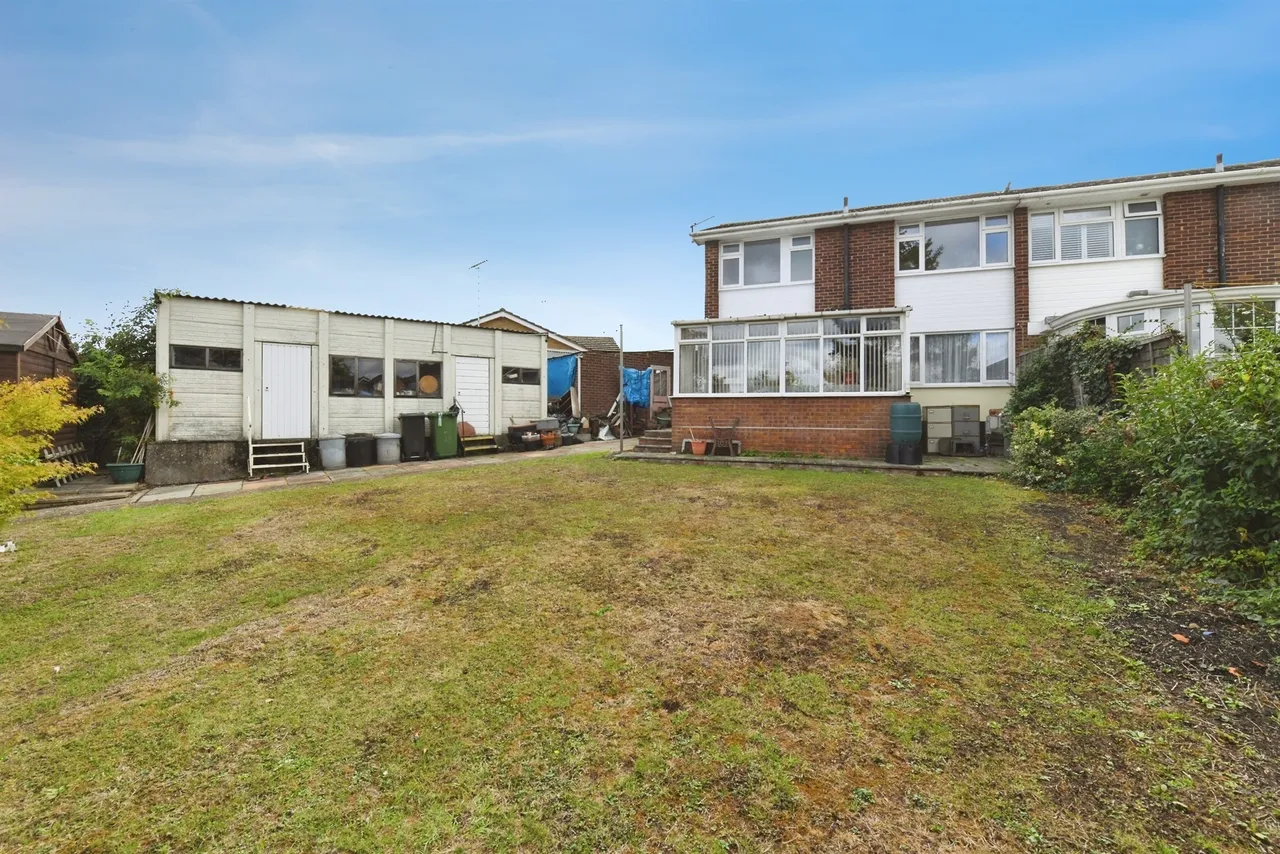 Long Meadow Drive, Wickford, SS11, photo 17