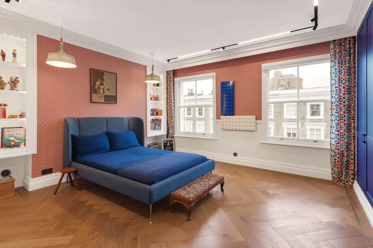 Lamont Road, London, SW10 0JA, photo 9