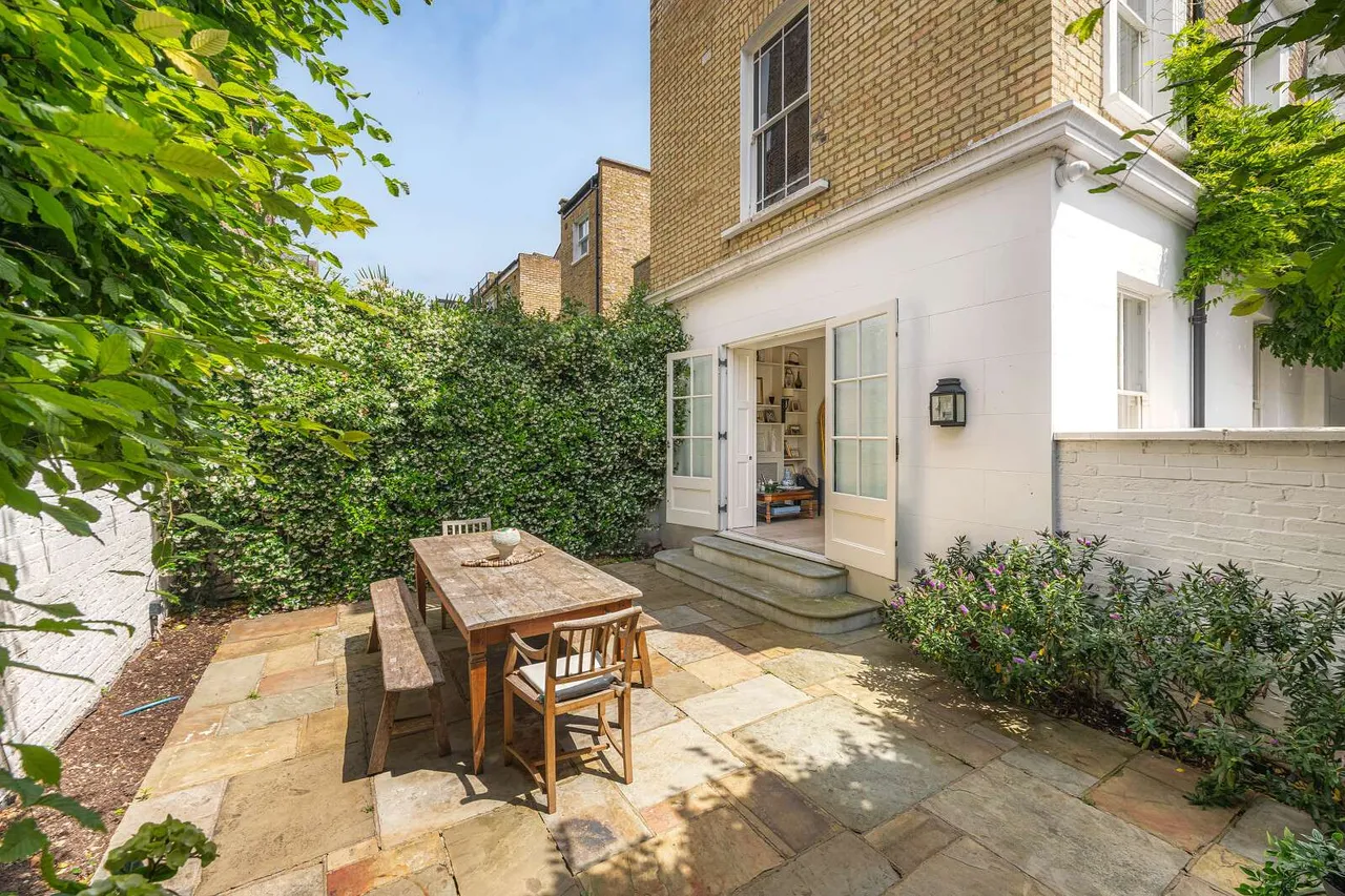 Lamont Road, London, SW10 0JA, photo 11