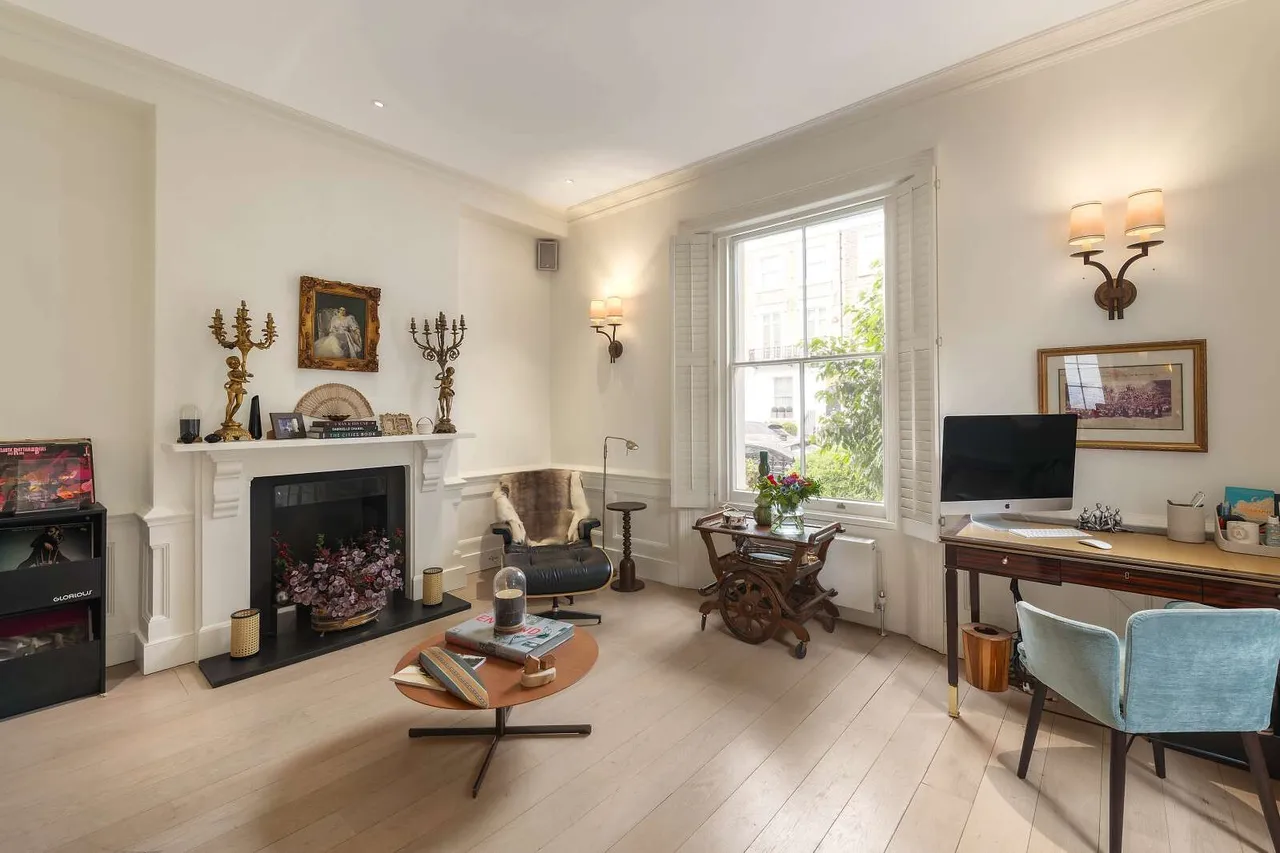Lamont Road, London, SW10 0JA, photo 5