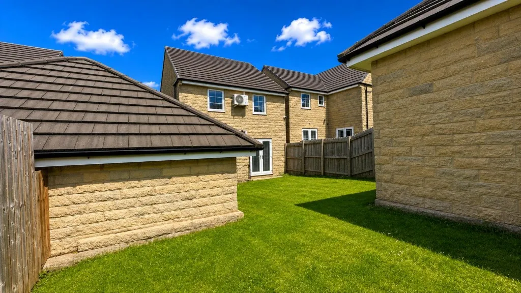 Fetlock Drive, Eccleshill, photo 20