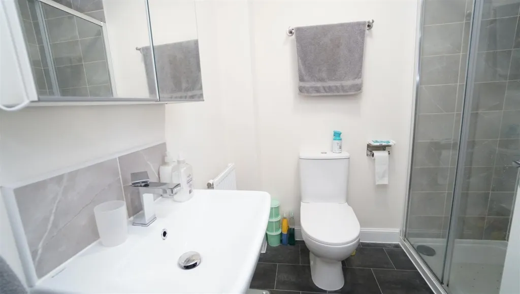 Fetlock Drive, Eccleshill, photo 14