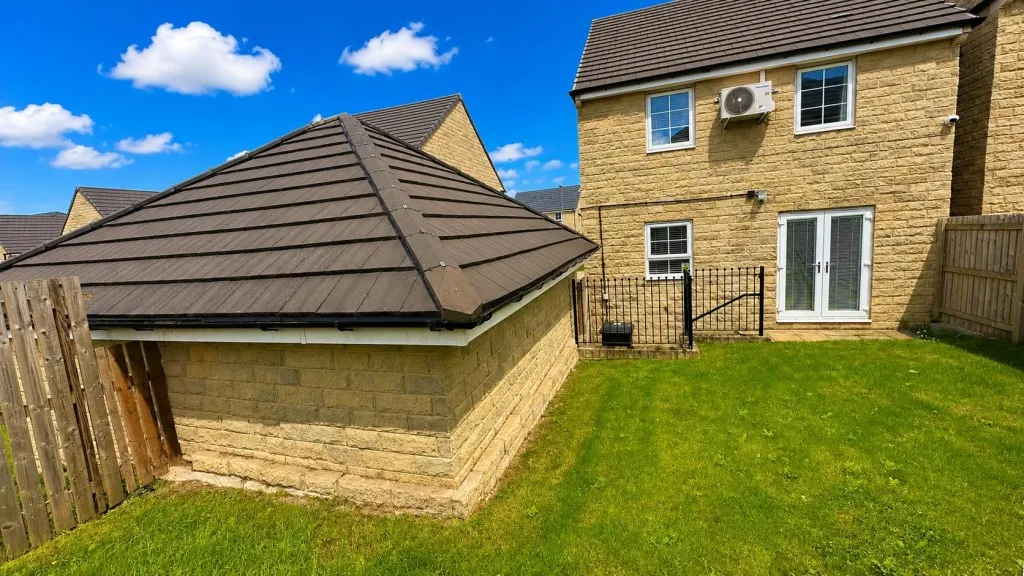 Fetlock Drive, Eccleshill, photo 19